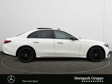 E 220 d AMG  Night Pano Distronic LED SUPER 20