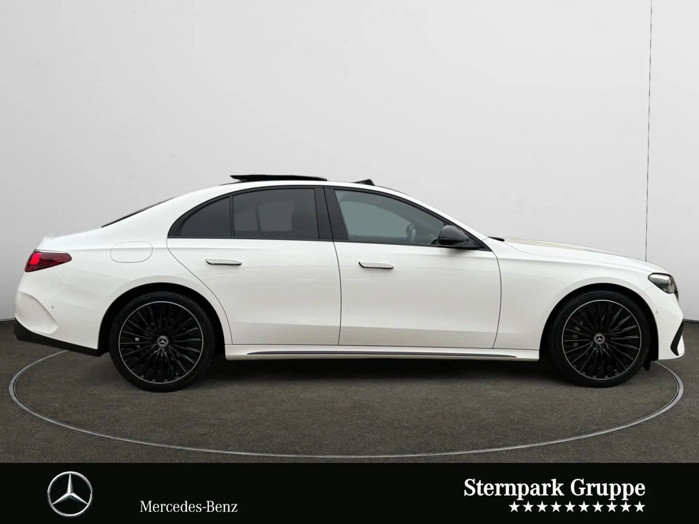 E 220 d AMG  Night Pano Distronic LED SUPER 20