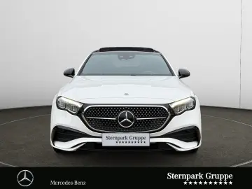 E 220 d AMG  Night Pano Distronic LED SUPER 20
