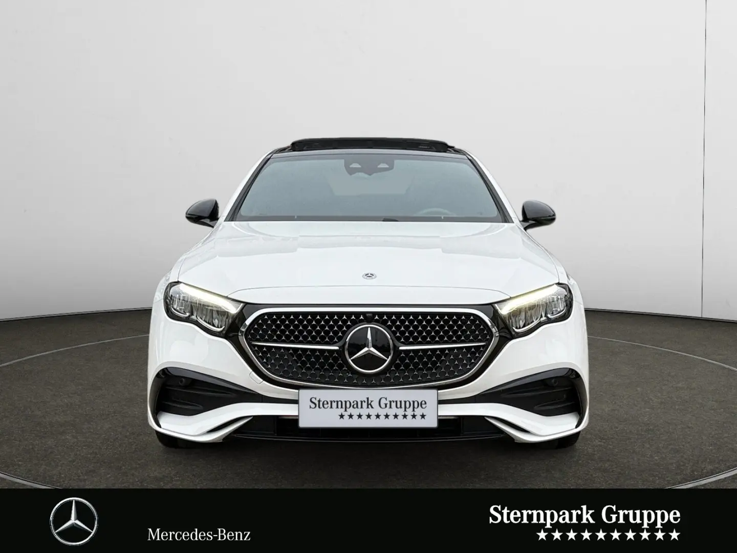 E 220 d AMG  Night Pano Distronic LED SUPER 20