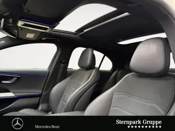 E 220 d AMG  Night Pano Distronic LED SUPER 20
