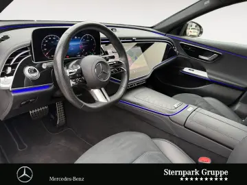 E 220 d AMG  Night Pano Distronic LED SUPER 20
