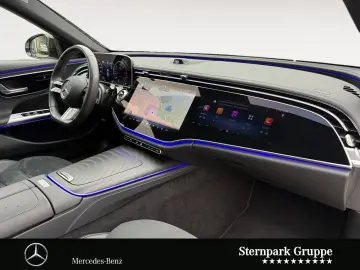 E 220 d AMG  Night Pano Distronic LED SUPER 20