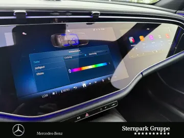 E 220 d AMG  Night Pano Distronic LED SUPER 20