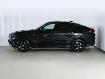 X6 40d MSport Panorama Klimasitz StandHZG HUD