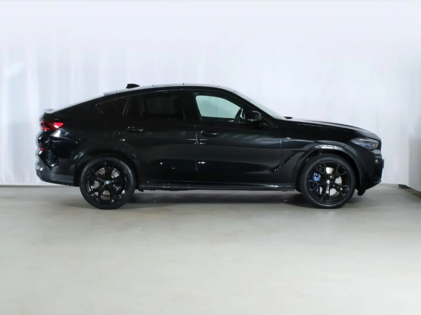 X6 40d MSport Panorama Klimasitz StandHZG HUD
