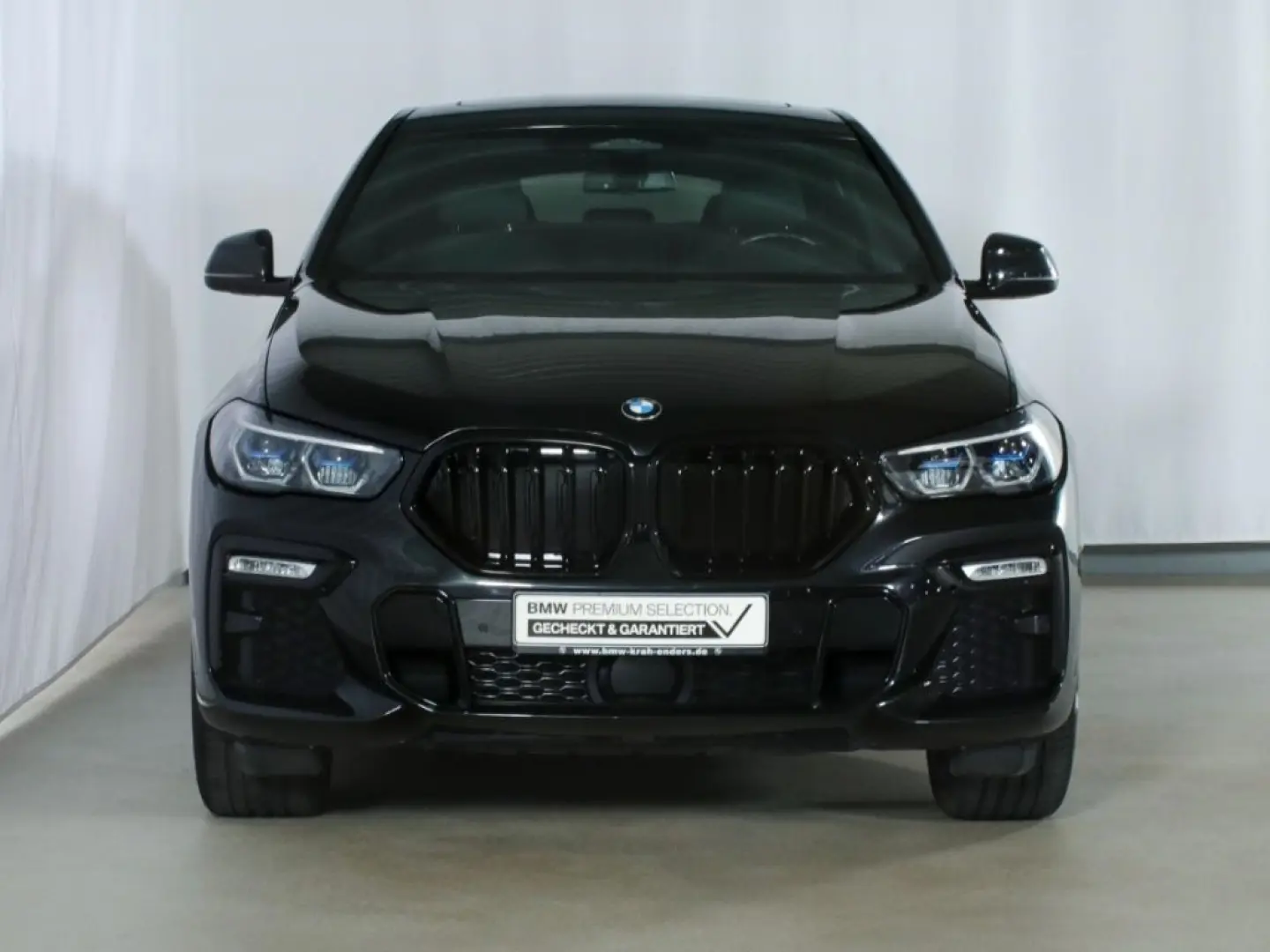 X6 40d MSport Panorama Klimasitz StandHZG HUD