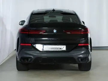 X6 40d MSport Panorama Klimasitz StandHZG HUD