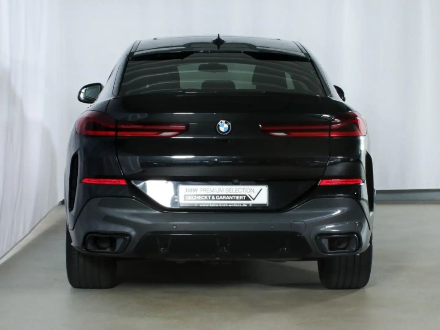X6 40d MSport Panorama Klimasitz StandHZG HUD