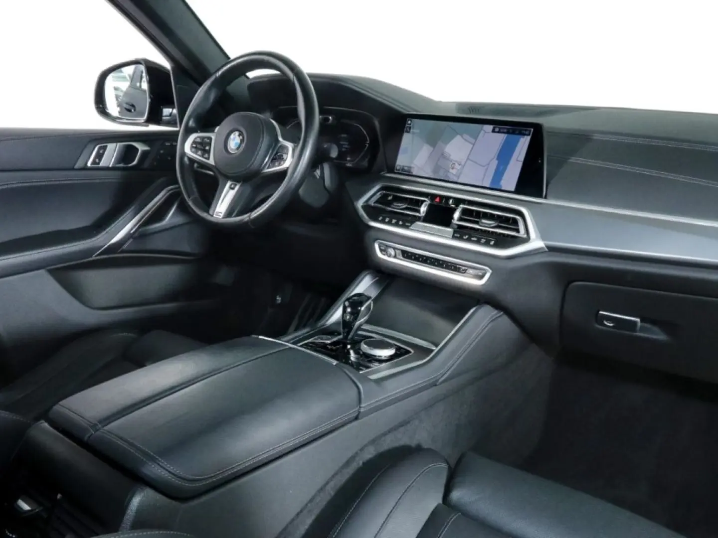 X6 40d MSport Panorama Klimasitz StandHZG HUD