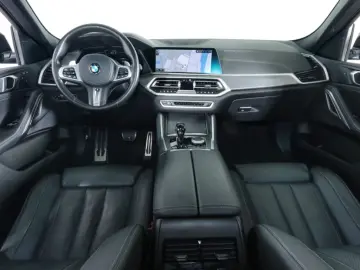 X6 40d MSport Panorama Klimasitz StandHZG HUD