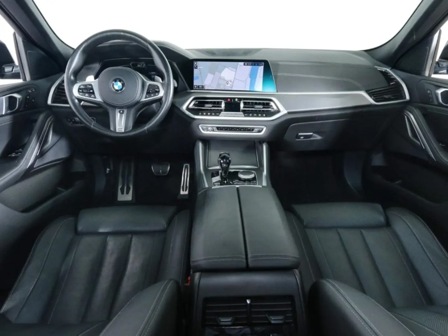 X6 40d MSport Panorama Klimasitz StandHZG HUD