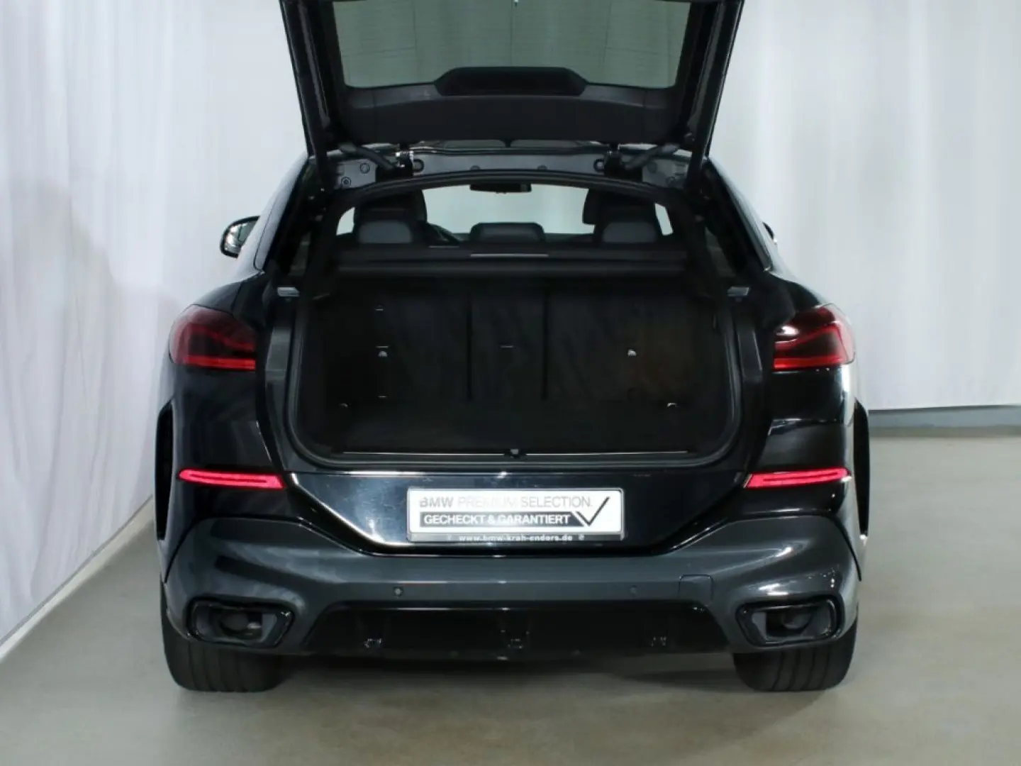 X6 40d MSport Panorama Klimasitz StandHZG HUD