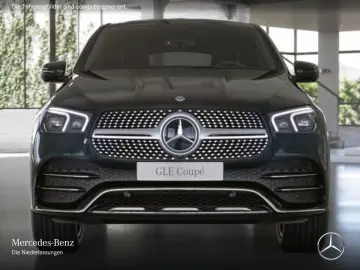 GLE 350 de 4M Coupé AMG
