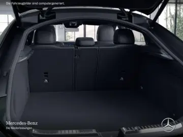GLE 350 de 4M Coupé AMG