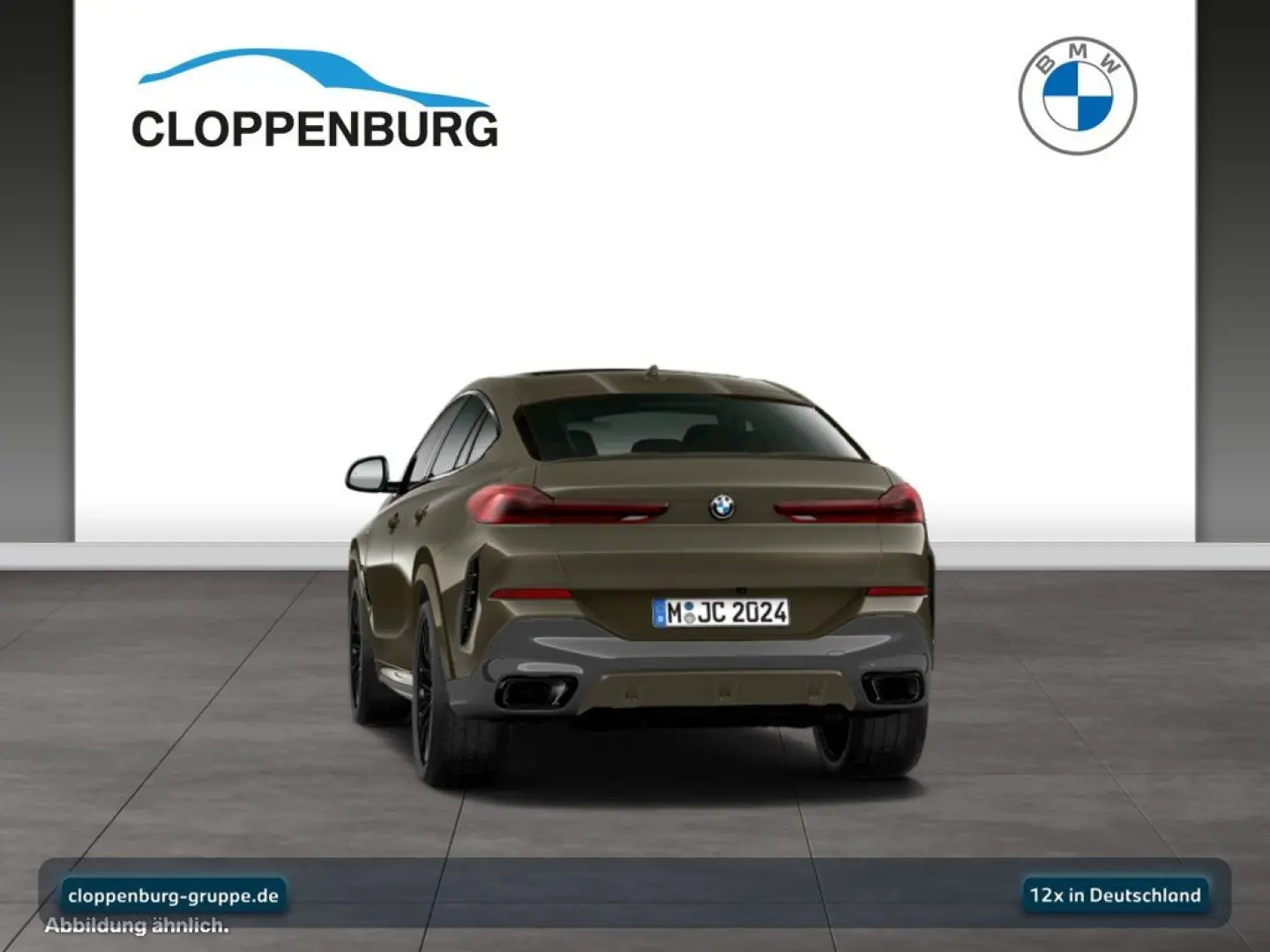 X6 xDrive40d Head-Up Navi Pano 360  Laser ACC BT