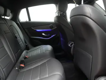 GLC 300 e 4Matic 9G-Tronic Navi Leder Temp Kamer