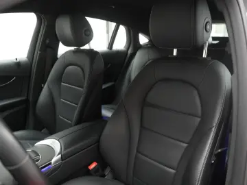 GLC 300 e 4Matic 9G-Tronic Navi Leder Temp Kamer