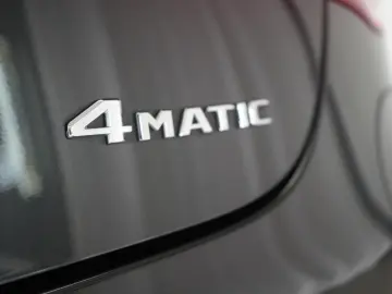 GLC 300 e 4Matic 9G-Tronic Navi Leder Temp Kamer