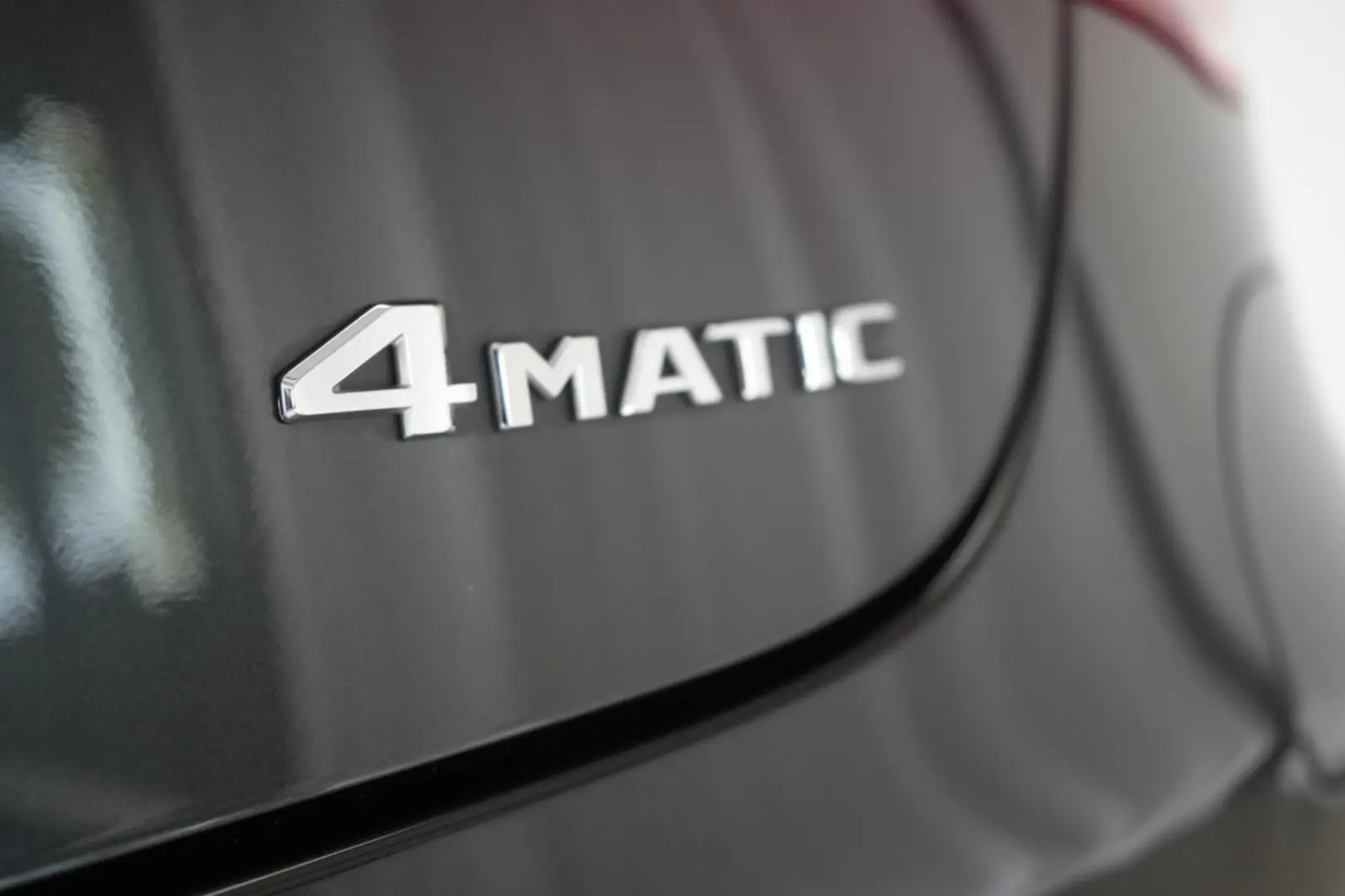 GLC 300 e 4Matic 9G-Tronic Navi Leder Temp Kamer