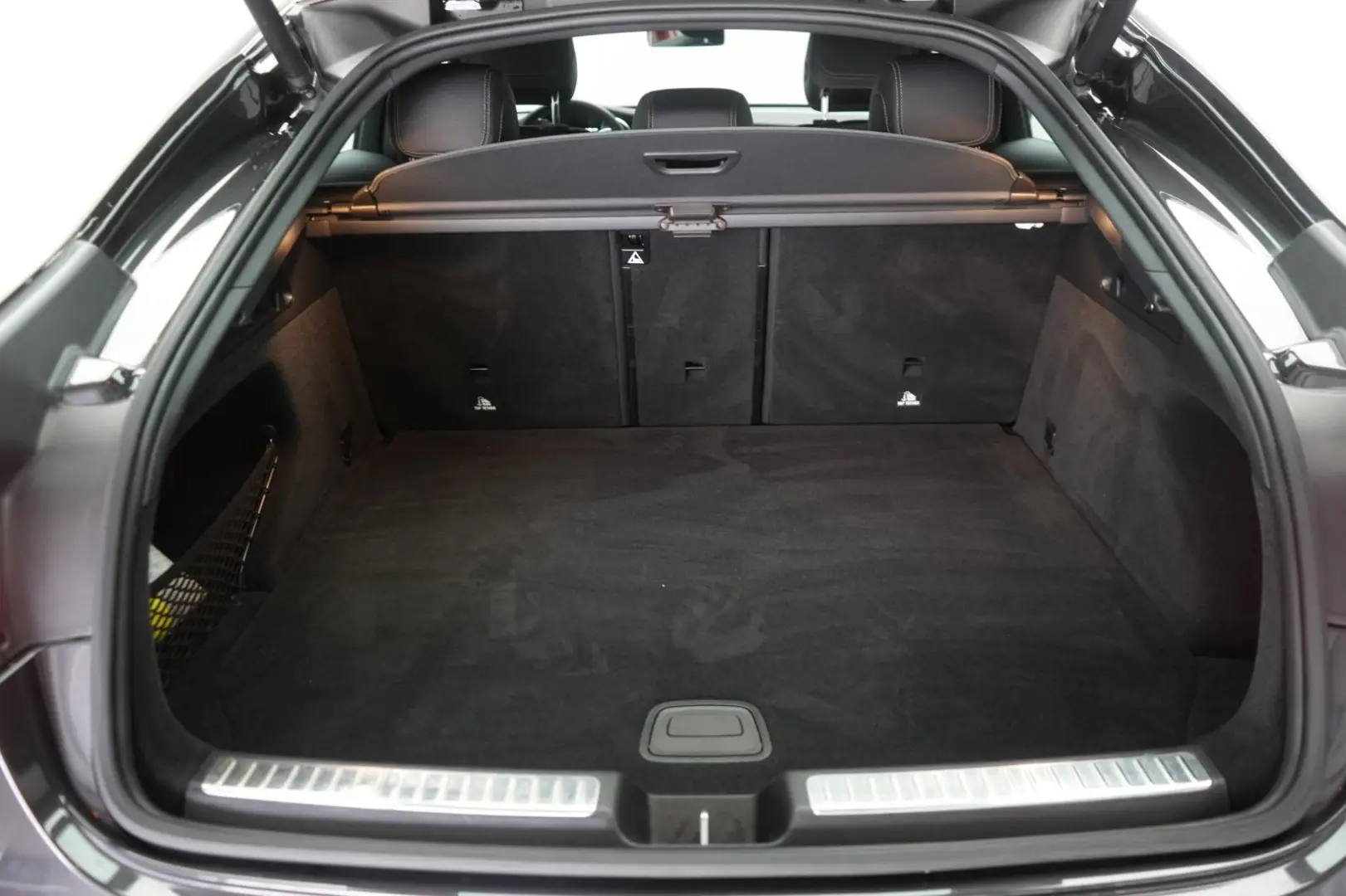GLC 300 e 4Matic 9G-Tronic Navi Leder Temp Kamer