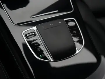 GLC 220 d 4Matic 9G-Tronic Navi Leder Temp Kamer