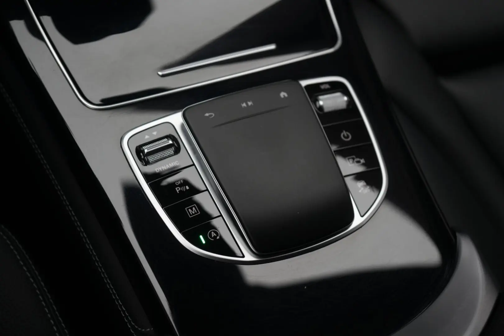 GLC 220 d 4Matic 9G-Tronic Navi Leder Temp Kamer