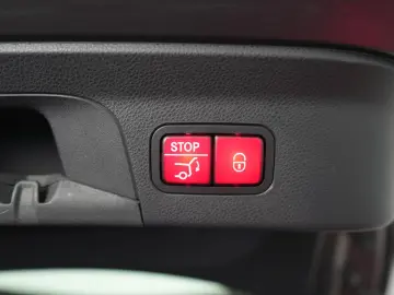 GLC 220 d 4Matic 9G-Tronic Navi Leder Temp Kamer