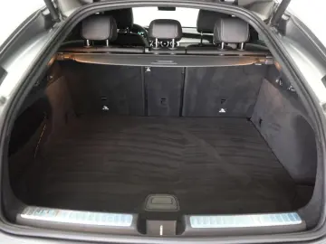 GLC 220 d 4Matic 9G-Tronic Navi Leder Temp Kamer