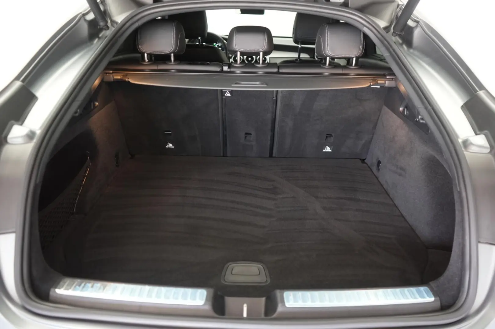 GLC 220 d 4Matic 9G-Tronic Navi Leder Temp Kamer