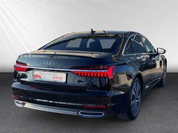 A6 Limousine 50 TFSI e quattro S tronic Matrix 2