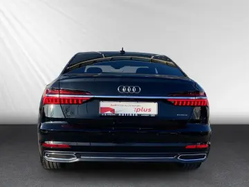 A6 Limousine 50 TFSI e quattro S tronic Matrix 2