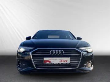 A6 Limousine 50 TFSI e quattro S tronic Matrix 2