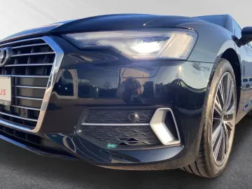 A6 Limousine 50 TFSI e quattro S tronic Matrix 2
