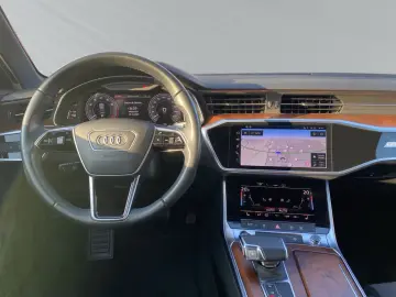 A6 Limousine 50 TFSI e quattro S tronic Matrix 2