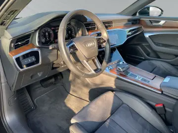 A6 Limousine 50 TFSI e quattro S tronic Matrix 2