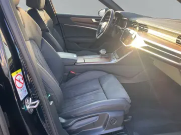 A6 Limousine 50 TFSI e quattro S tronic Matrix 2