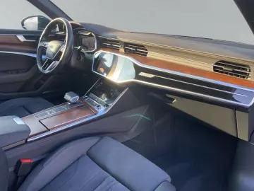 A6 Limousine 50 TFSI e quattro S tronic Matrix 2