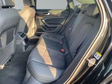 A6 Limousine 50 TFSI e quattro S tronic Matrix 2