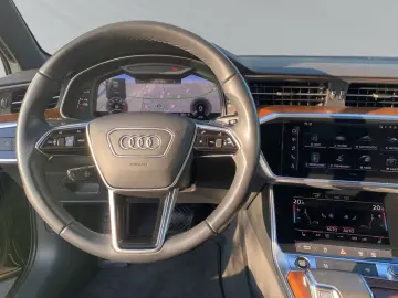 A6 Limousine 50 TFSI e quattro S tronic Matrix 2