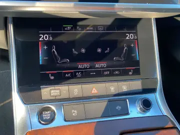 A6 Limousine 50 TFSI e quattro S tronic Matrix 2
