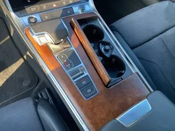 A6 Limousine 50 TFSI e quattro S tronic Matrix 2