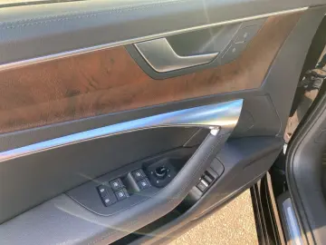 A6 Limousine 50 TFSI e quattro S tronic Matrix 2