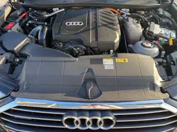 A6 Limousine 50 TFSI e quattro S tronic Matrix 2