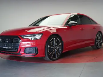 A6 50 TFSI e quattro S line RS Sitze ACC Kamera