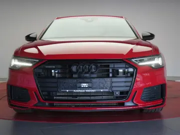 A6 50 TFSI e quattro S line RS Sitze ACC Kamera