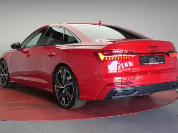 A6 50 TFSI e quattro S line RS Sitze ACC Kamera