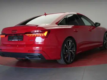 A6 50 TFSI e quattro S line RS Sitze ACC Kamera