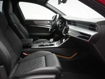 A6 50 TFSI e quattro S line RS Sitze ACC Kamera