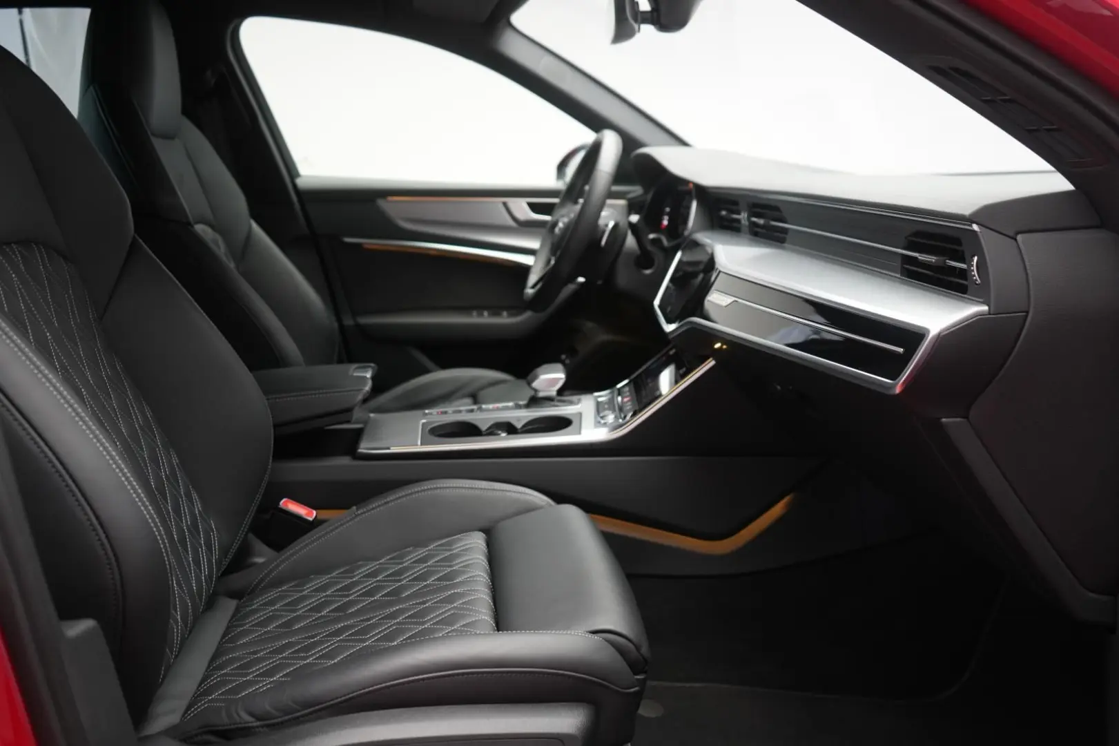 A6 50 TFSI e quattro S line RS Sitze ACC Kamera